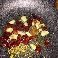 简单的辣子鸡丁的做法图解5