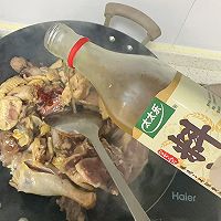 #i上冬日 吃在e起#红烧鸡块  软烂入味 年夜饭一道食普的做法图解4