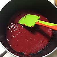 红树莓酱的做法图解6