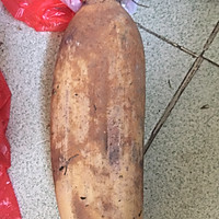 滑炒藕片的做法图解1