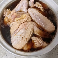 虎皮鸡翅的做法图解3