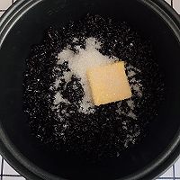 紫米冰皮月饼的做法图解8