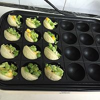 章鱼小丸子#厉害了我的零食#的做法图解6