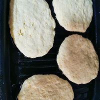 #轻食季怎么吃#玉米面饼子的做法图解10