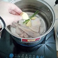 凉拌鸡丝的做法图解4