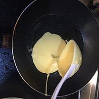 鸡蛋饼的做法图解2