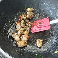 海蛎子炒蛋的做法图解15