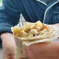 春天到了吃春饼的做法图解27