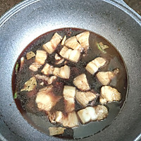 红烧肉炖土豆的做法图解9