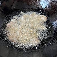 #葱伴侣豆瓣酱能蘸善炒#清清爽爽的梨撞肉的做法图解4