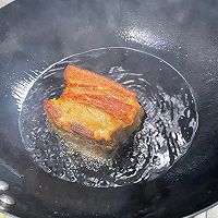 梅干菜扣肉的做法图解6