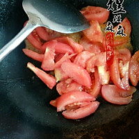 南瓜盅之番茄豆腐汤的做法图解12