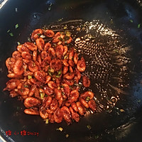 上海油爆虾的做法图解14