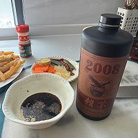 酱香虎皮凤爪快速做法的做法图解6