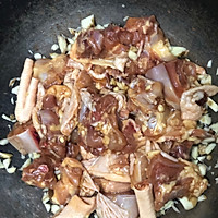 沙姜焗鸡的做法图解3