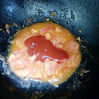 超入味番茄培根焖饭焗饭两用菜谱！的做法图解4