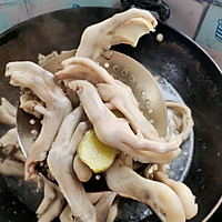 香辣卤鸭掌的做法图解5