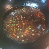 糯米素烧麦的做法图解5