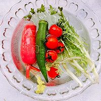 #一起土豆沙拉吧#低脂饱腹花环土豆沙拉的做法图解3