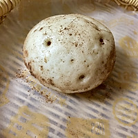 仿真土豆豆沙包#Kitchenaid的美食故事#的做法图解11