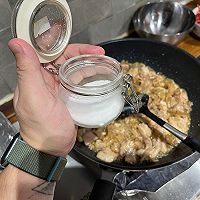 手抓饭保姆教程（鸡肉牛肉版）的做法图解10