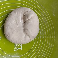 豆腐粉条素包子的做法图解4