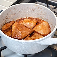 叉烧松板肉的做法图解6