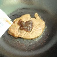 【菁选酱油试用报告2】煎牛排的做法图解8