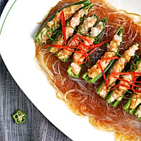 这菜正当季！鲜美又低脂，微波炉只需5分钟~的做法图解10