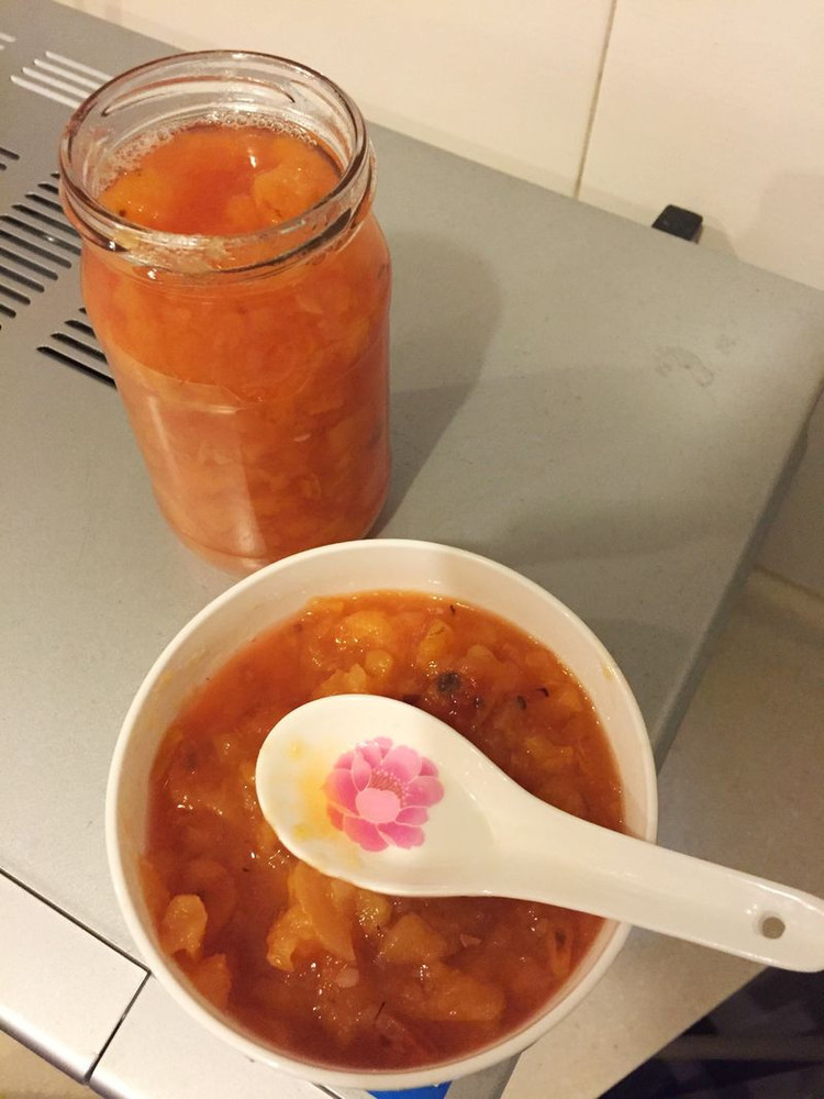 海棠酱的做法
