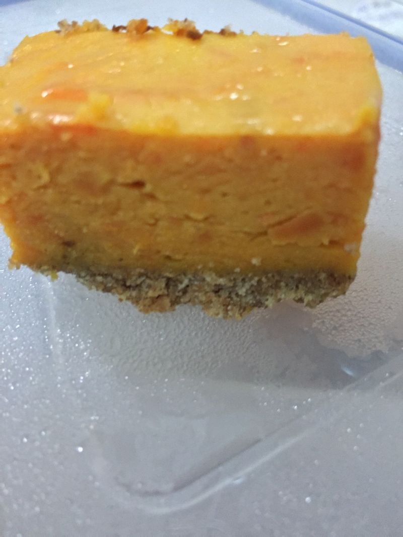 超级好吃的红薯蛋糕