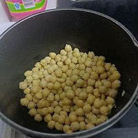 鹰嘴豆泥的做法图解2