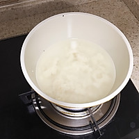 超详细的醪糟（米酒）发酵到做汤详解的做法图解6
