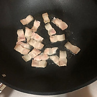 #中秋宴，名厨味#蒜苔小炒肉的做法图解1
