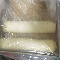 焦糖肉桂卷的做法图解5