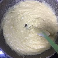 可以拿来卖的蔓越莓绿豆糕配方的做法图解10