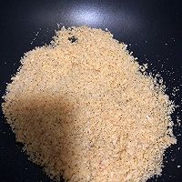 宝宝辅食-虾皮粉的做法图解4