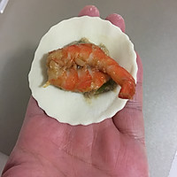 虾饺抱蛋的做法图解11
