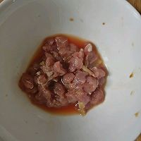 蒜香肉沫茄子的做法图解4