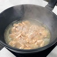 鲜美滑肉汤的做法图解11