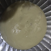 红豆小苍面包的做法图解4