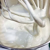 抹茶蛋糕   （12个蛋糕的量）的做法图解4