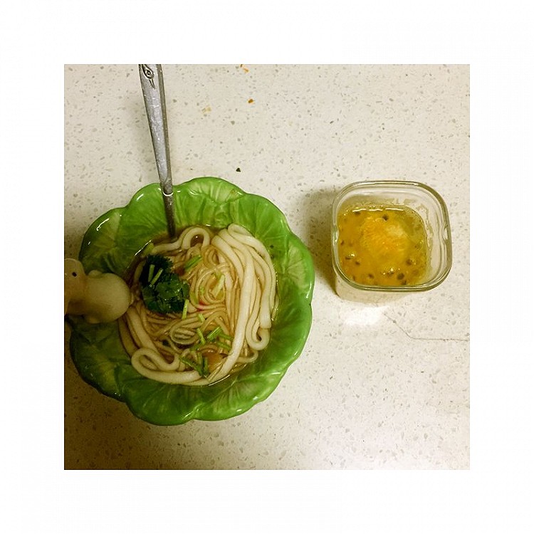 酸菜鸡胗土豆粉的做法