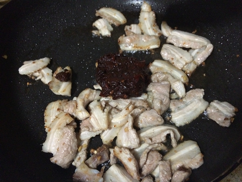 干锅土豆片的做法图解6