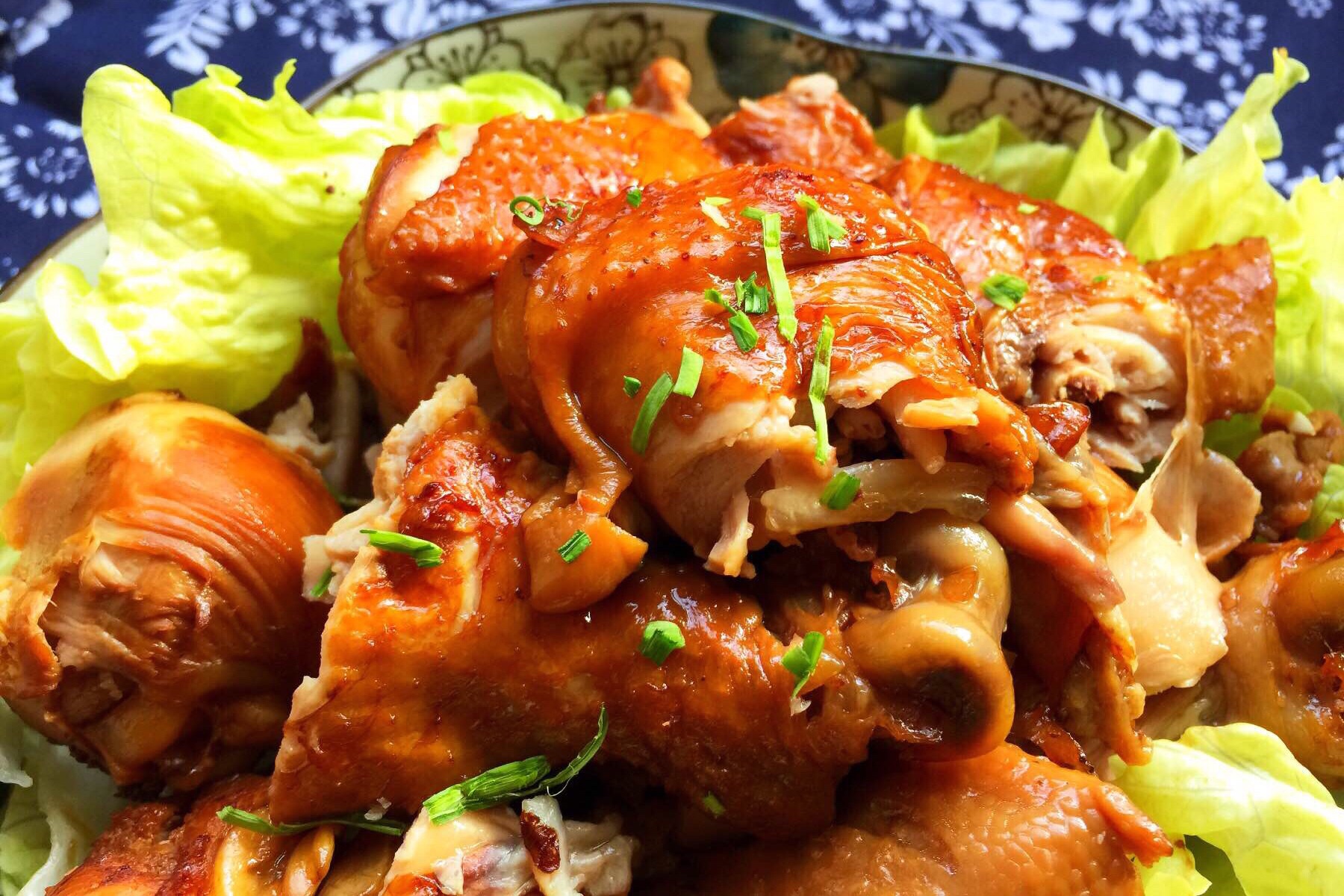 广东名菜“猪肚鸡”最正宗做法来啦！肉质细嫩汤汁鲜美 太适合冬天吃了|广东|名菜-美食·BAIZHI-川北在线