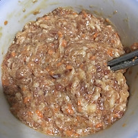 山药肉末豆皮卷＃舌尖上的春宴＃的做法图解3
