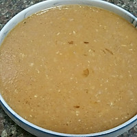 蛋蒸肉饼的做法图解5