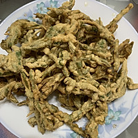 香炸香椿鱼儿的做法图解8