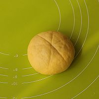黄金南瓜蜜豆包的做法图解11