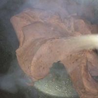 红豆沙馅的做法图解10